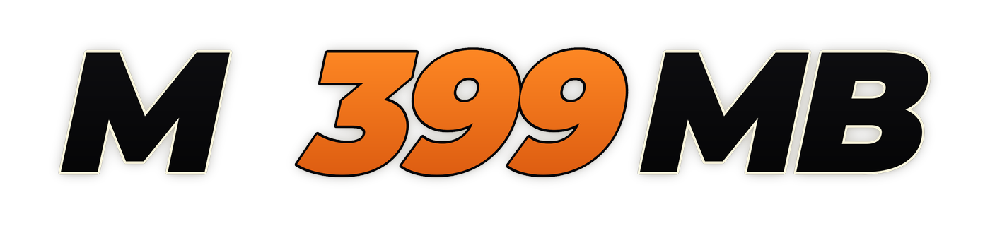 m 399mb